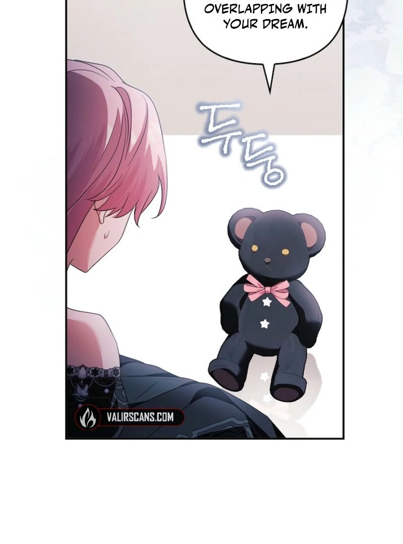 The Youngest Daughter of the Villainous Duke Chapter 116 - Page 40