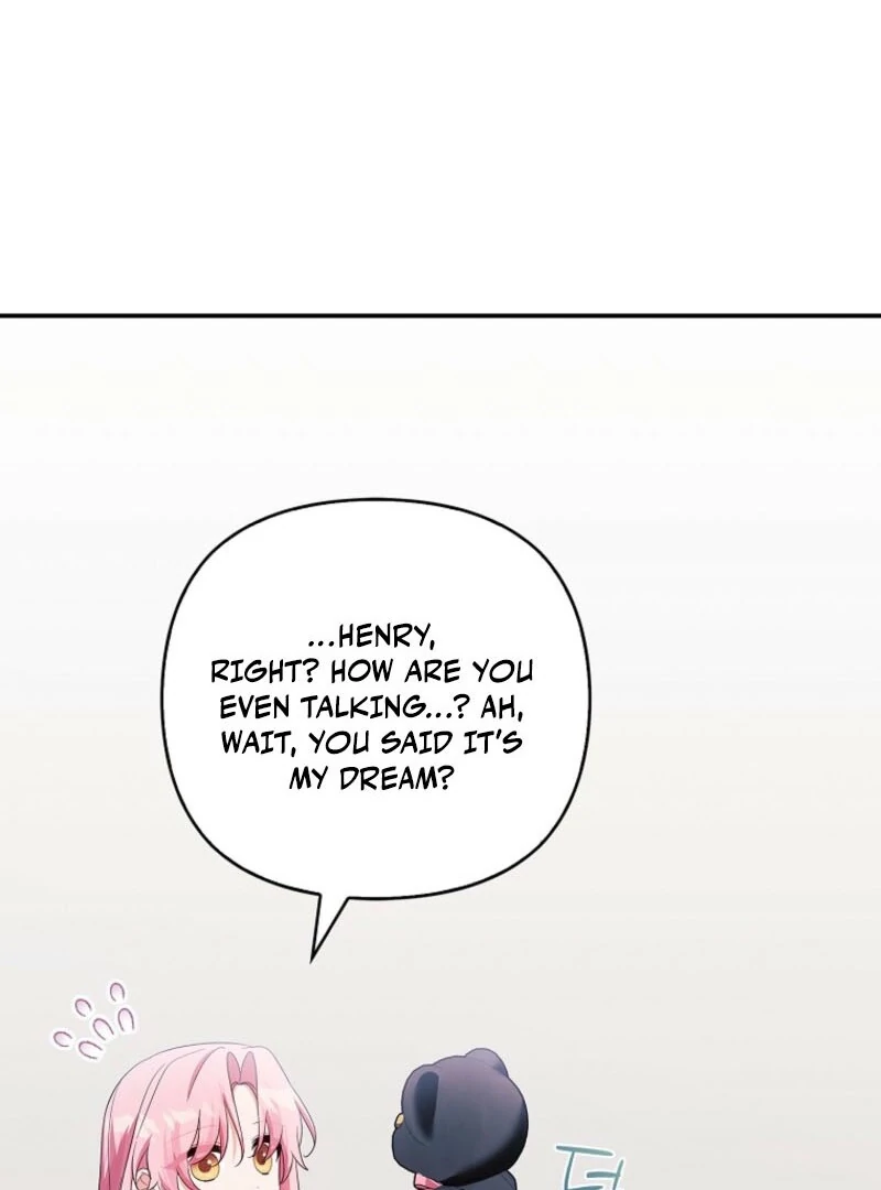 The Youngest Daughter of the Villainous Duke Chapter 116 - Page 41