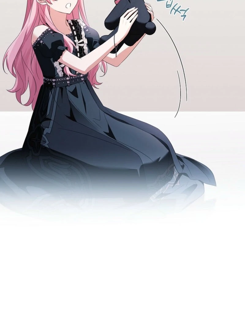 The Youngest Daughter of the Villainous Duke Chapter 116 - Page 42