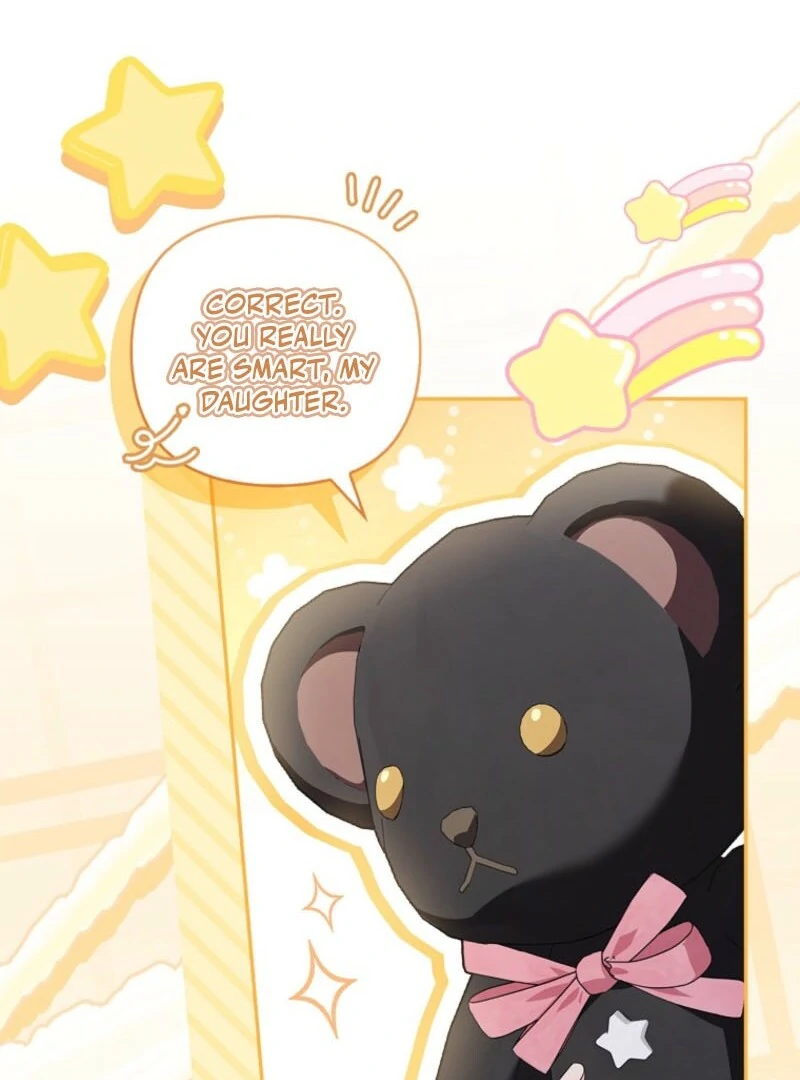 The Youngest Daughter of the Villainous Duke Chapter 116 - Page 43