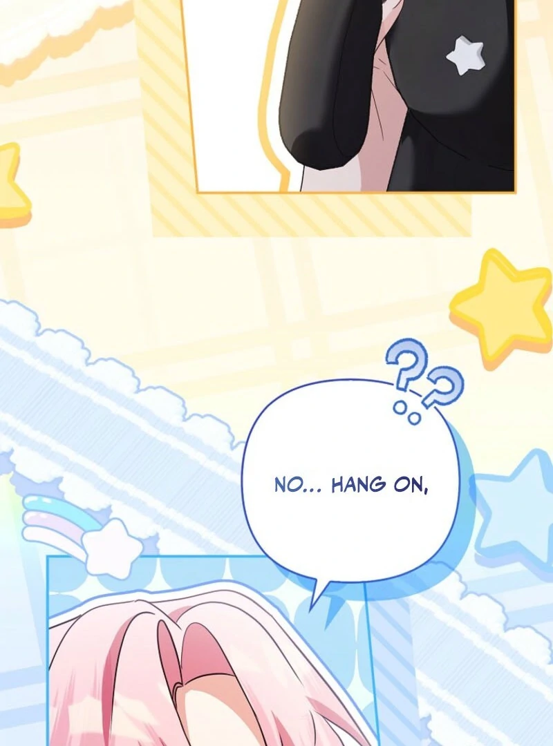 The Youngest Daughter of the Villainous Duke Chapter 116 - Page 44