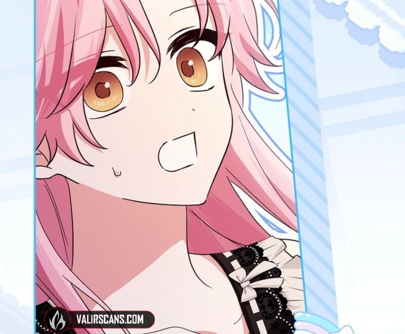 The Youngest Daughter of the Villainous Duke Chapter 116 - Page 45