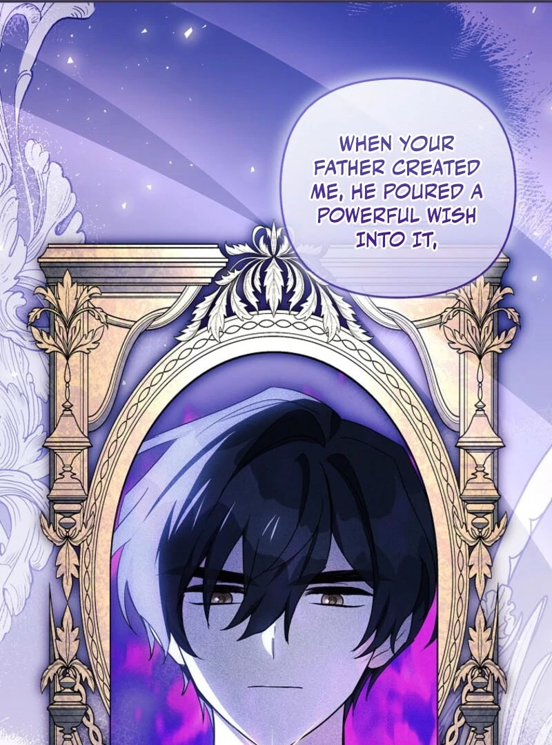 The Youngest Daughter of the Villainous Duke Chapter 116 - Page 47