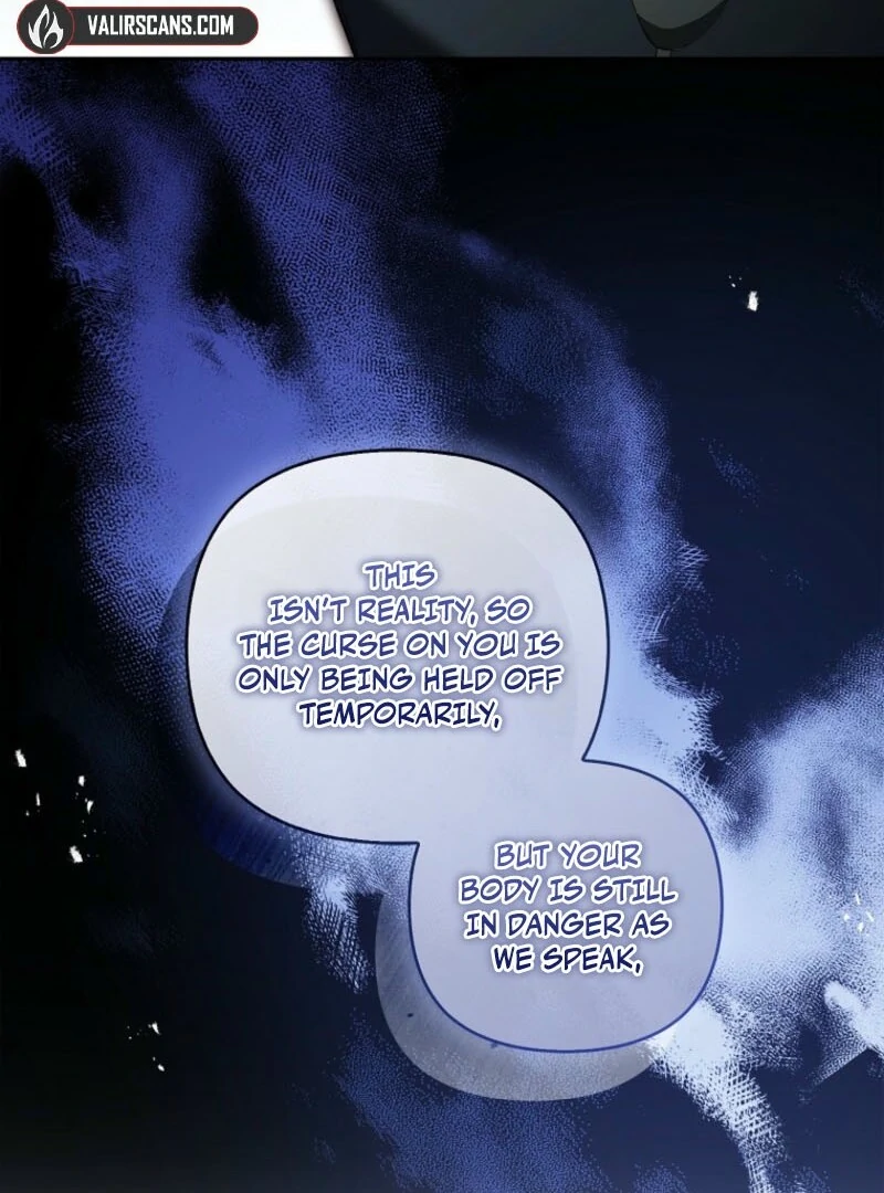 The Youngest Daughter of the Villainous Duke Chapter 116 - Page 52