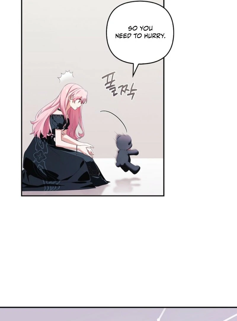 The Youngest Daughter of the Villainous Duke Chapter 116 - Page 54