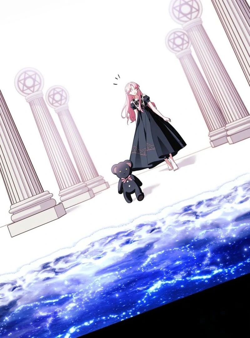 The Youngest Daughter of the Villainous Duke Chapter 116 - Page 56