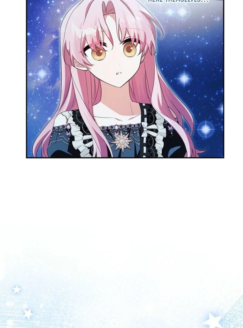 The Youngest Daughter of the Villainous Duke Chapter 116 - Page 63