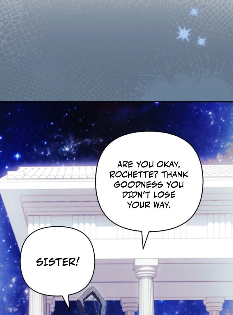 The Youngest Daughter of the Villainous Duke Chapter 116 - Page 67