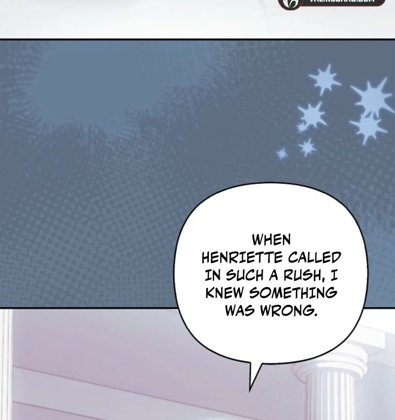 The Youngest Daughter of the Villainous Duke Chapter 116 - Page 69