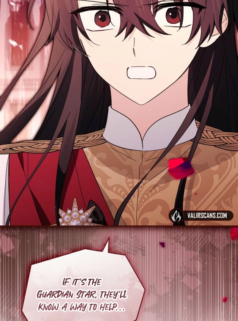 The Youngest Daughter of the Villainous Duke Chapter 116 - Page 7