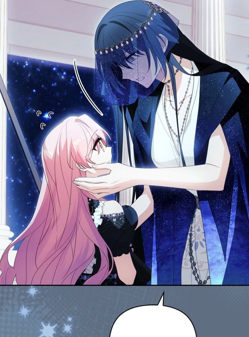 The Youngest Daughter of the Villainous Duke Chapter 116 - Page 70