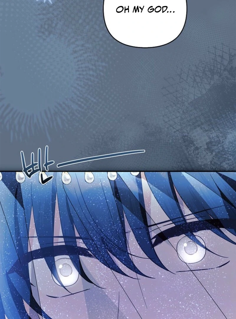 The Youngest Daughter of the Villainous Duke Chapter 116 - Page 71