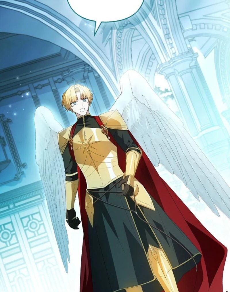 The Youngest Daughter of the Villainous Duke Chapter 116 - Page 79