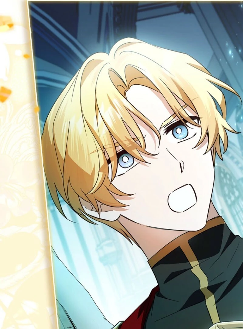 The Youngest Daughter of the Villainous Duke Chapter 116 - Page 81