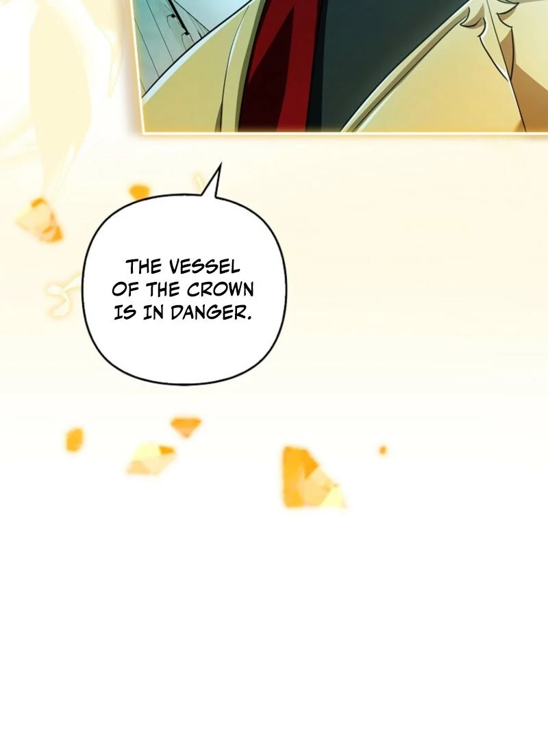 The Youngest Daughter of the Villainous Duke Chapter 116 - Page 82