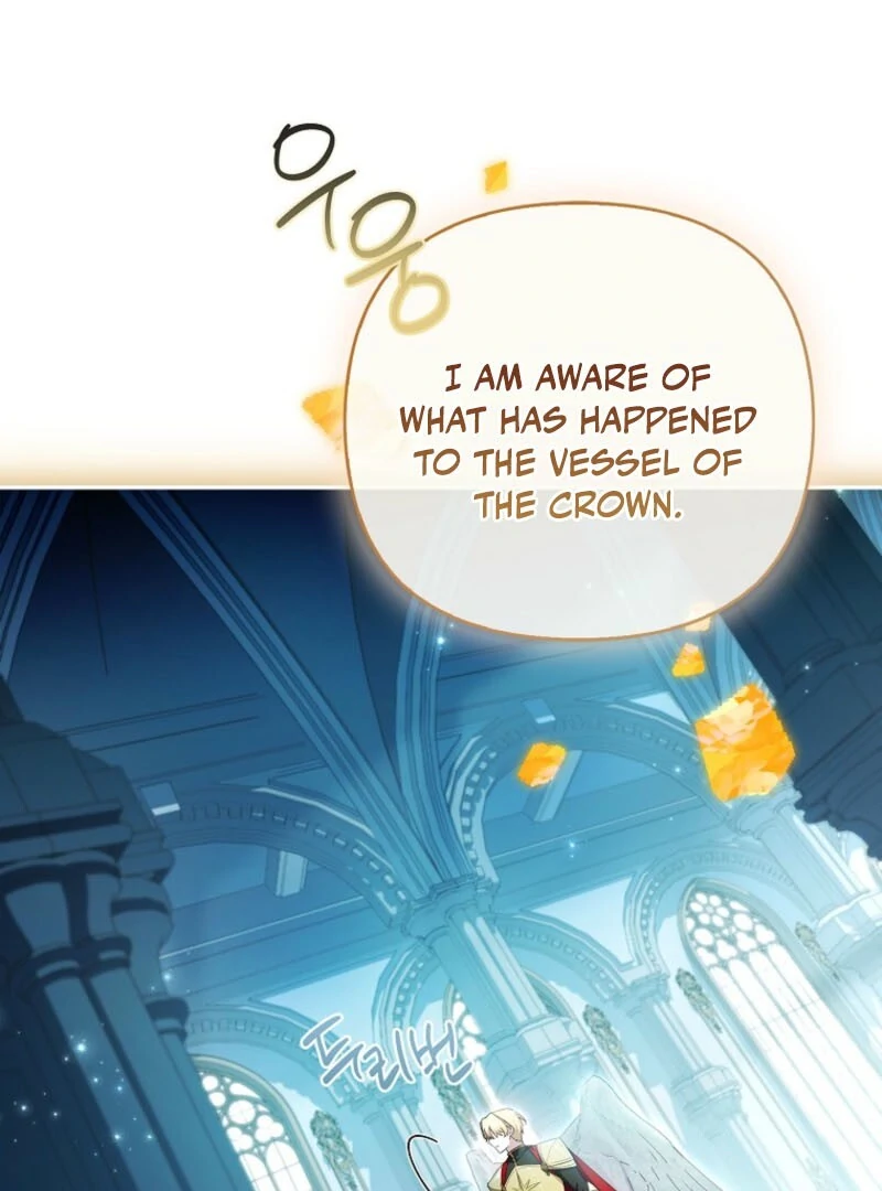 The Youngest Daughter of the Villainous Duke Chapter 116 - Page 83