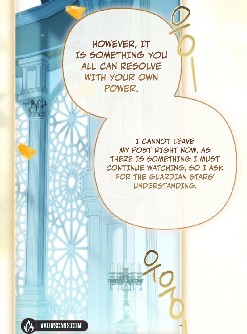 The Youngest Daughter of the Villainous Duke Chapter 116 - Page 85