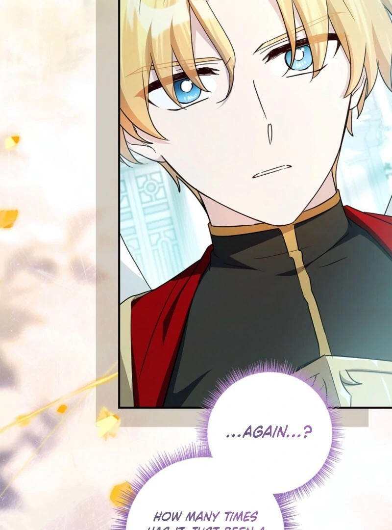 The Youngest Daughter of the Villainous Duke Chapter 116 - Page 87