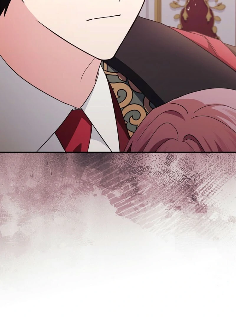 The Youngest Daughter of the Villainous Duke Chapter 116 - Page 9