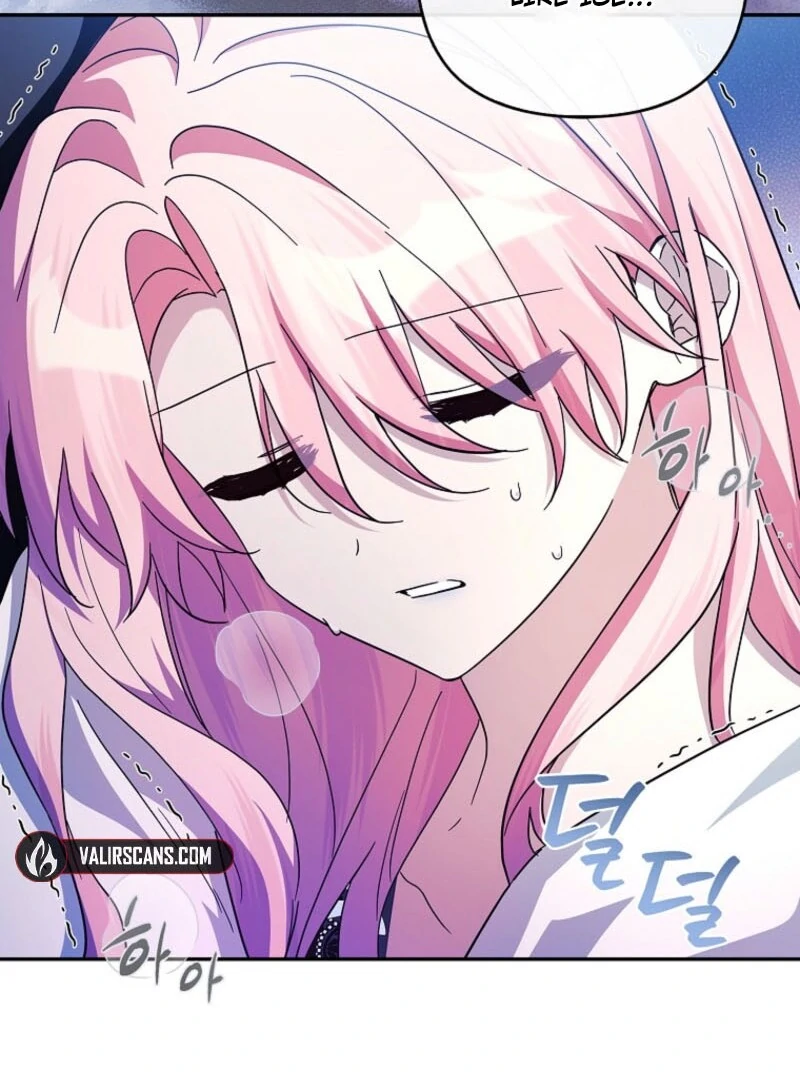 The Youngest Daughter of the Villainous Duke Chapter 116 - Page 92