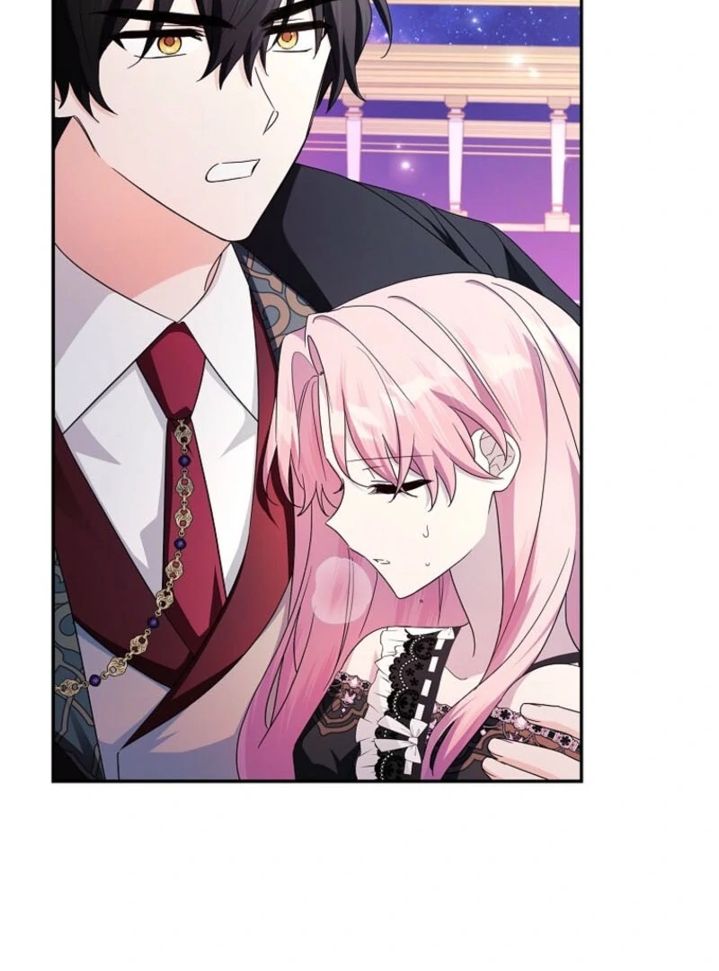 The Youngest Daughter of the Villainous Duke Chapter 116 - Page 94