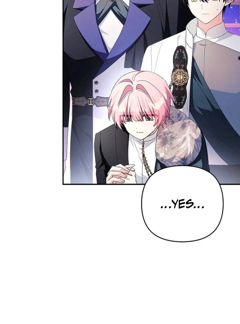 The Youngest Daughter of the Villainous Duke Chapter 116 - Page 96