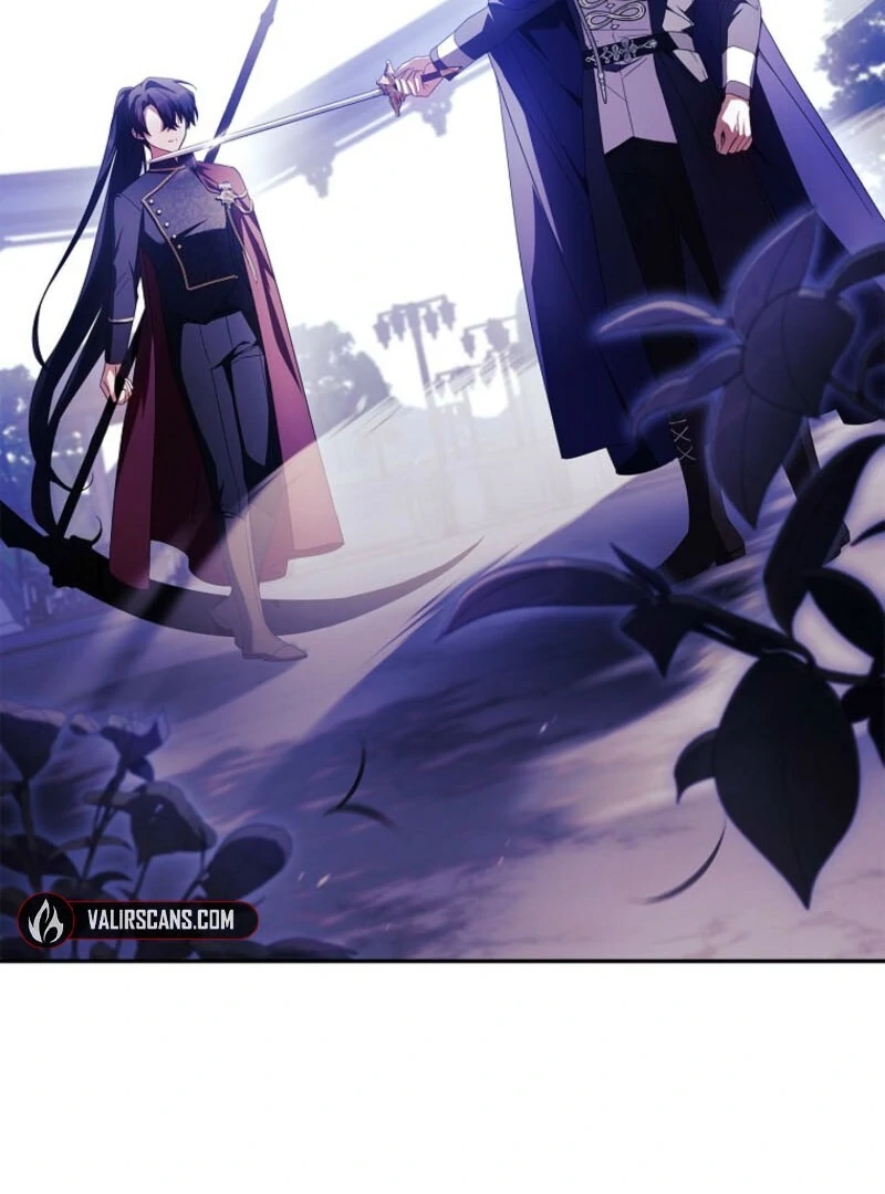 The Youngest Daughter of the Villainous Duke Chapter 117 - Page 100