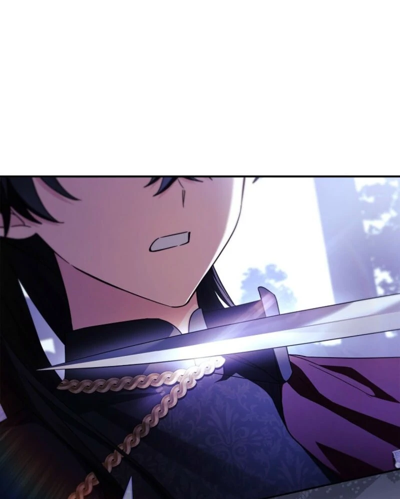 The Youngest Daughter of the Villainous Duke Chapter 117 - Page 101