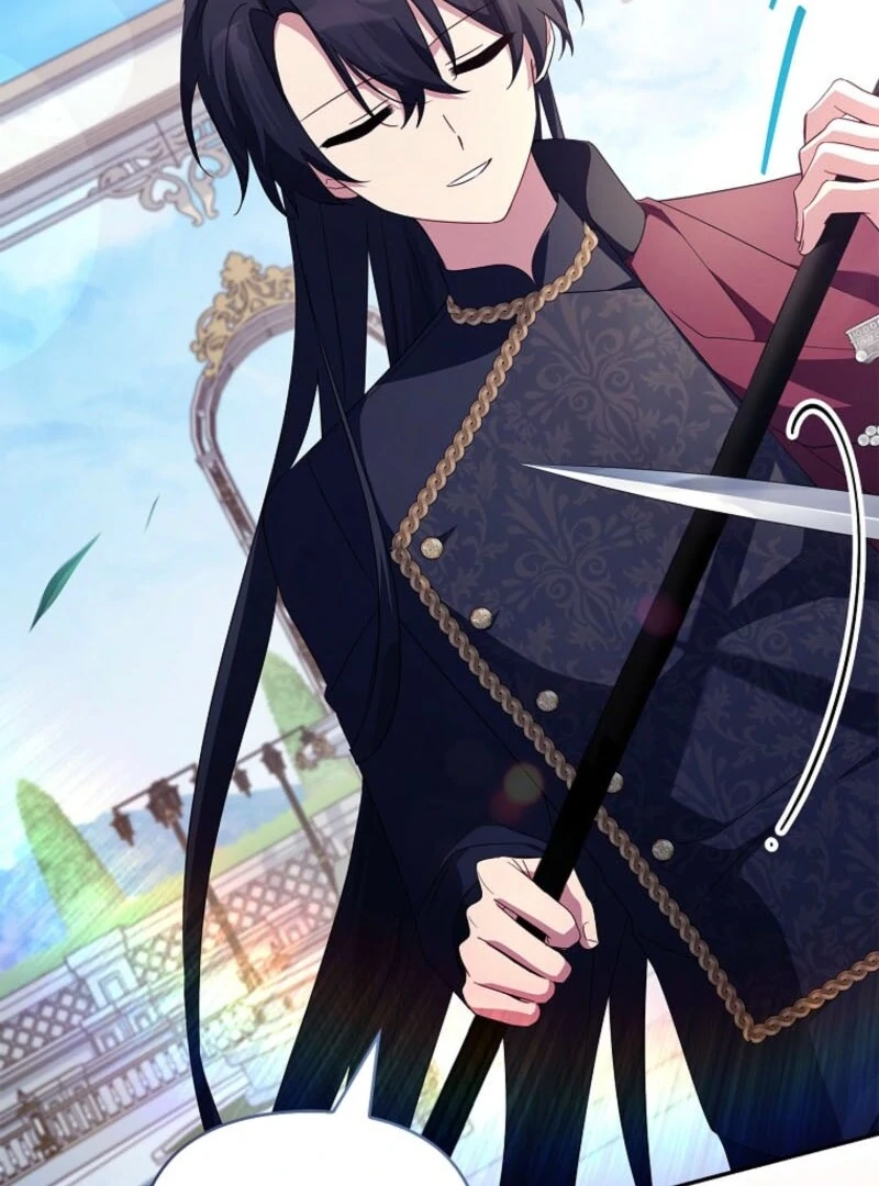 The Youngest Daughter of the Villainous Duke Chapter 117 - Page 104