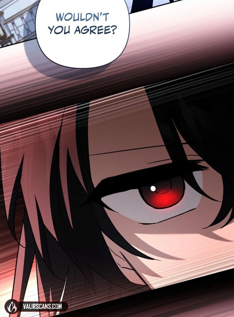 The Youngest Daughter of the Villainous Duke Chapter 117 - Page 105