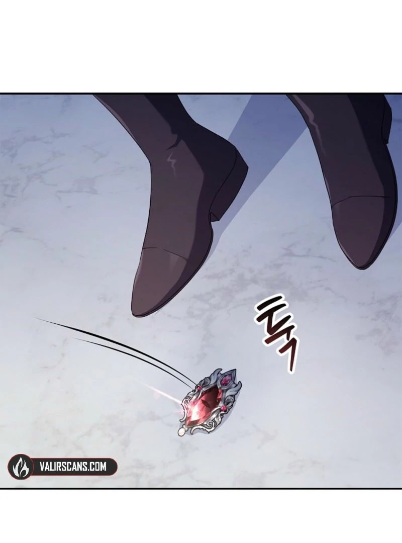 The Youngest Daughter of the Villainous Duke Chapter 117 - Page 110