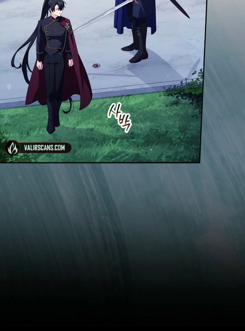 The Youngest Daughter of the Villainous Duke Chapter 117 - Page 119