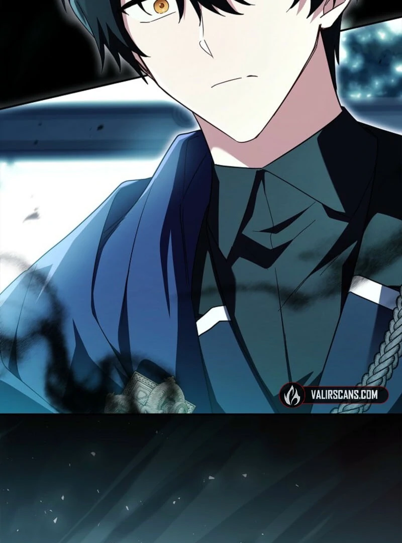 The Youngest Daughter of the Villainous Duke Chapter 117 - Page 123