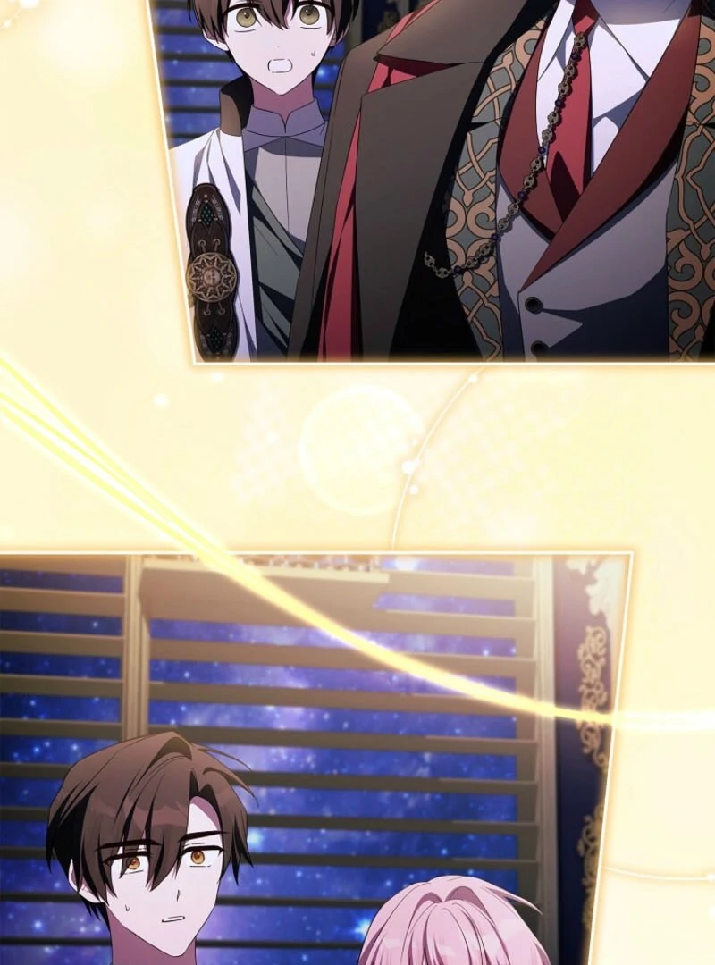 The Youngest Daughter of the Villainous Duke Chapter 117 - Page 16