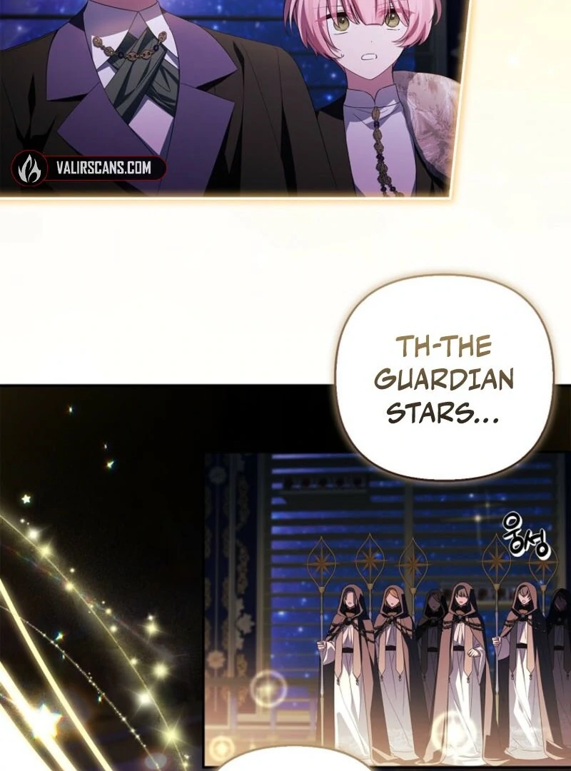 The Youngest Daughter of the Villainous Duke Chapter 117 - Page 17