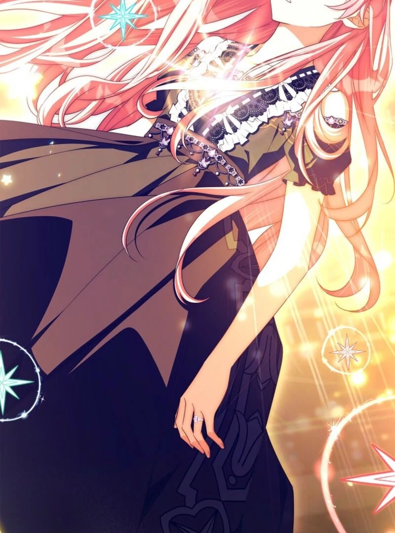 The Youngest Daughter of the Villainous Duke Chapter 117 - Page 19