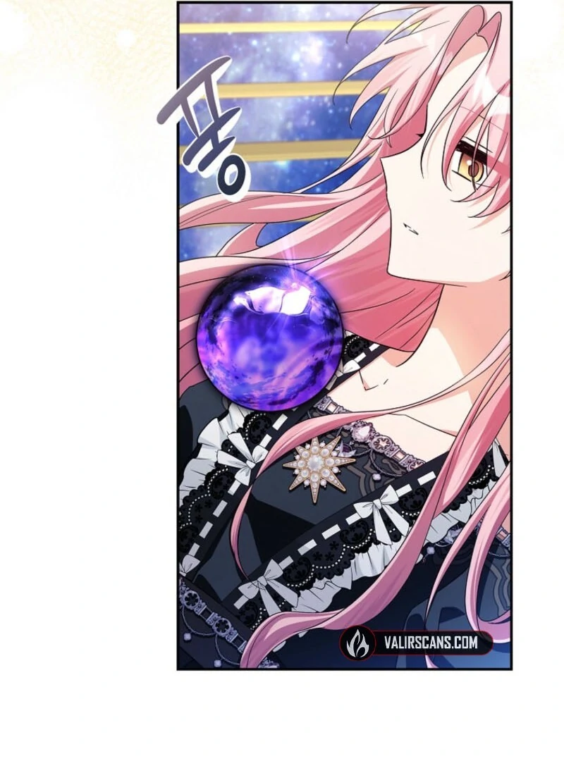 The Youngest Daughter of the Villainous Duke Chapter 117 - Page 23