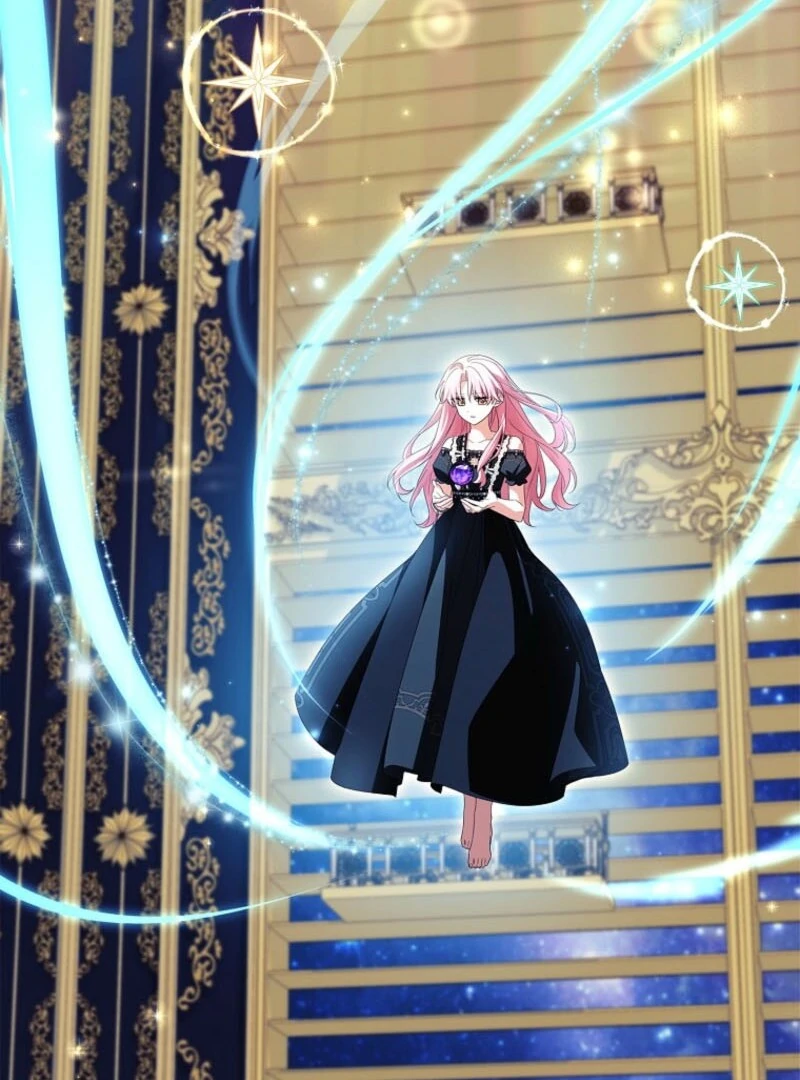 The Youngest Daughter of the Villainous Duke Chapter 117 - Page 26