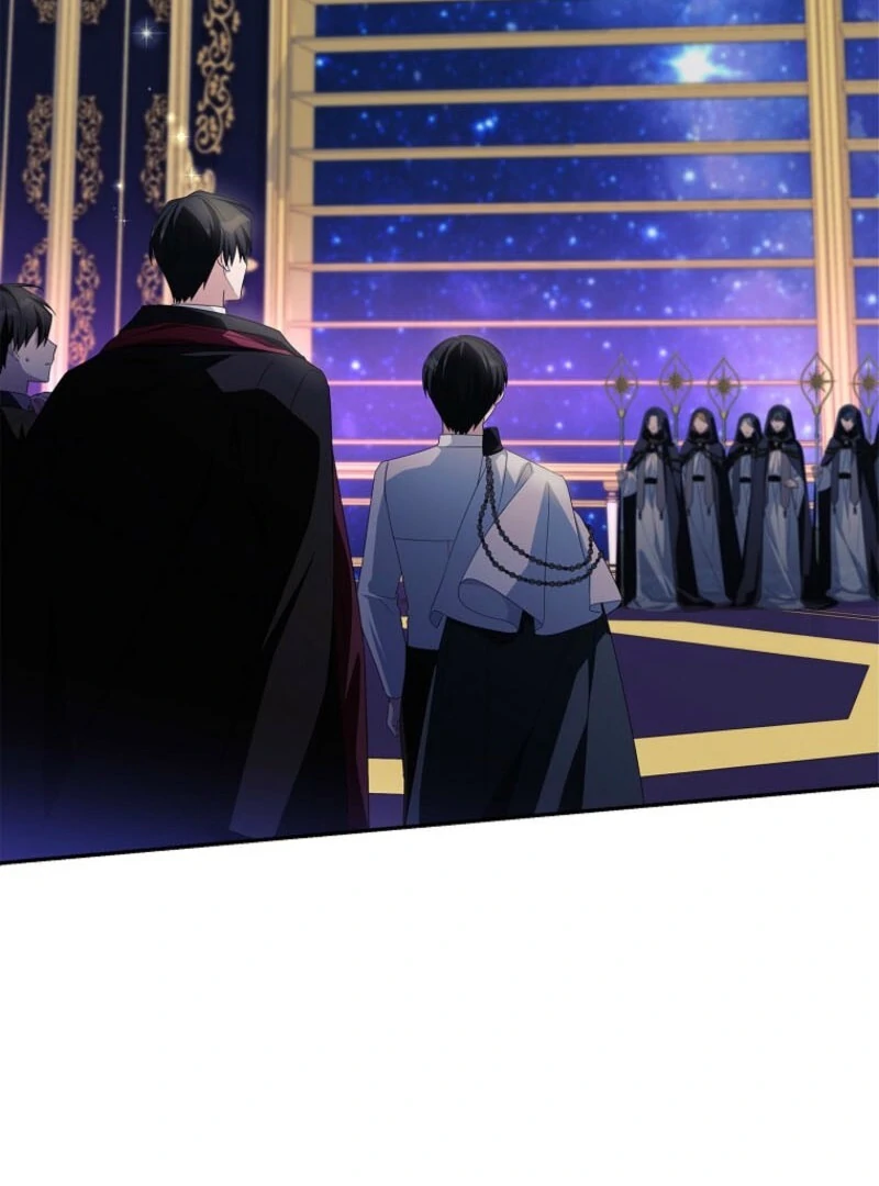 The Youngest Daughter of the Villainous Duke Chapter 117 - Page 27