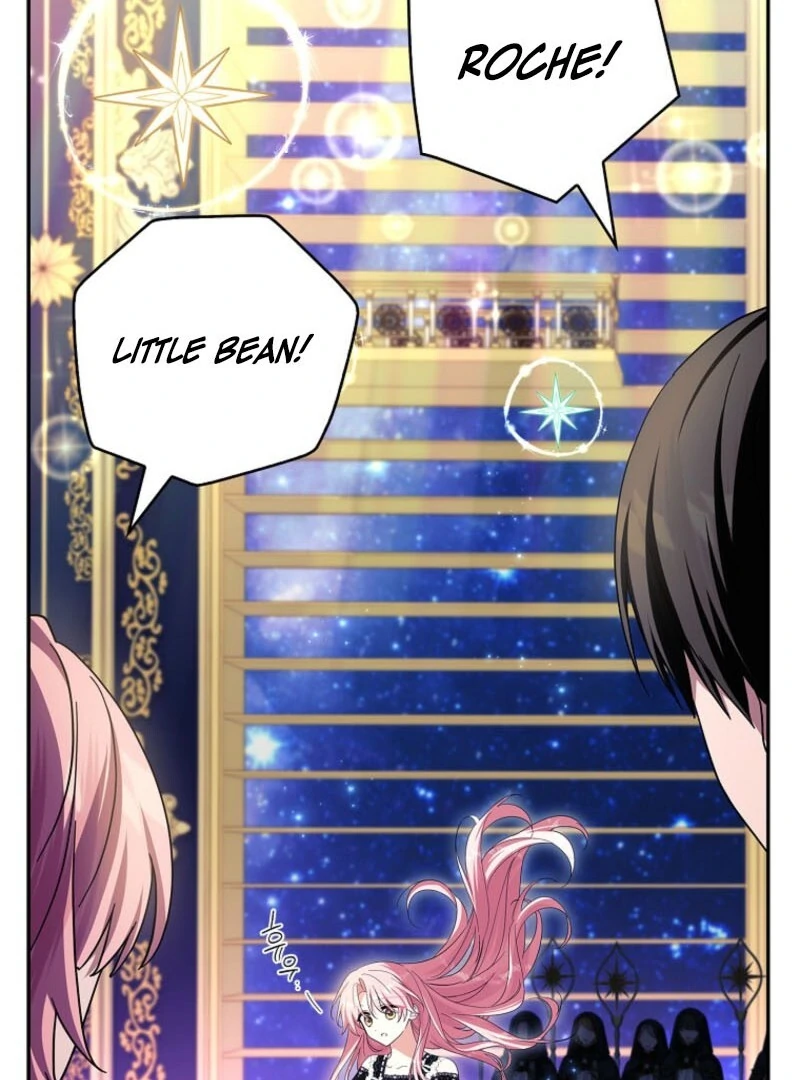 The Youngest Daughter of the Villainous Duke Chapter 117 - Page 29