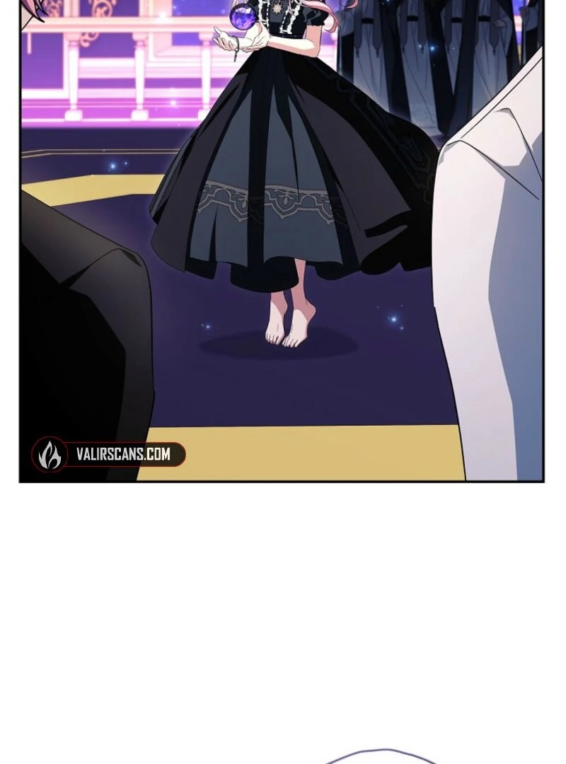 The Youngest Daughter of the Villainous Duke Chapter 117 - Page 30