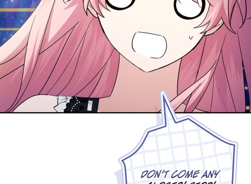 The Youngest Daughter of the Villainous Duke Chapter 117 - Page 33