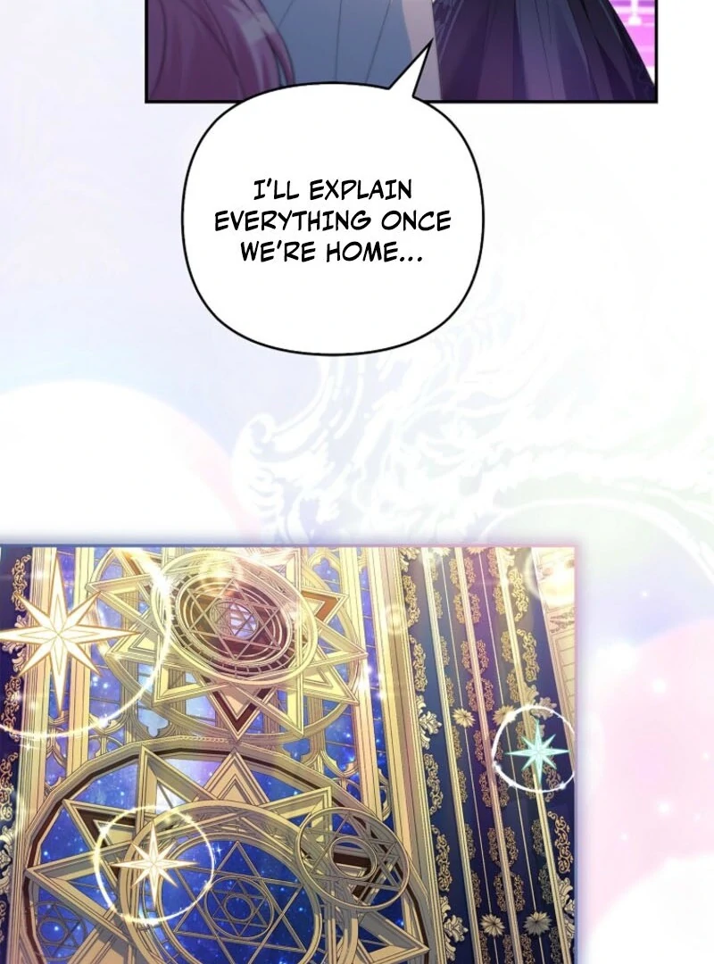 The Youngest Daughter of the Villainous Duke Chapter 117 - Page 38