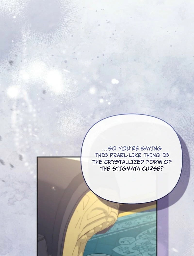 The Youngest Daughter of the Villainous Duke Chapter 117 - Page 43