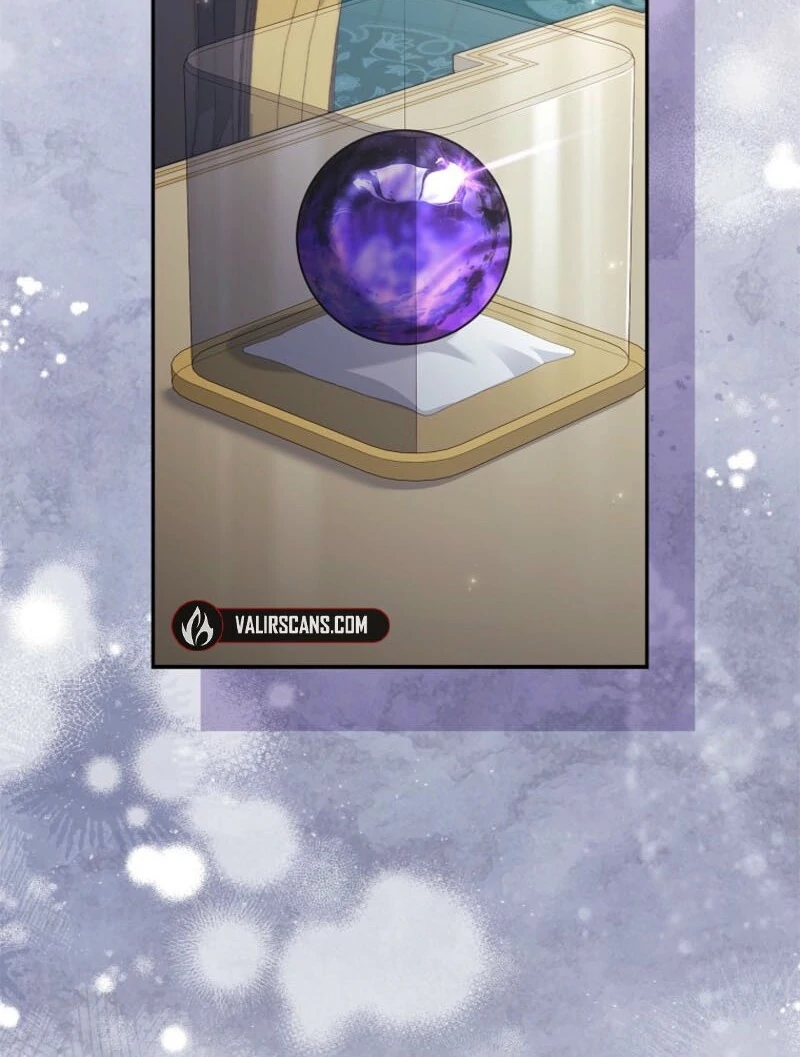 The Youngest Daughter of the Villainous Duke Chapter 117 - Page 44