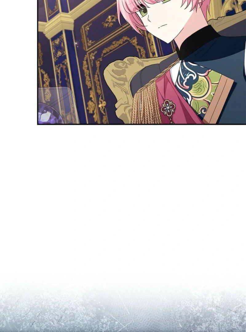 The Youngest Daughter of the Villainous Duke Chapter 117 - Page 51