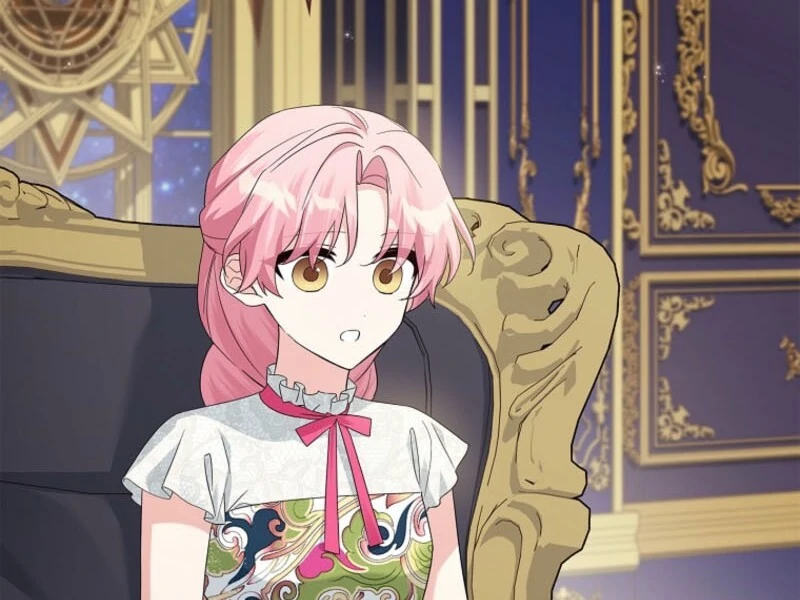 The Youngest Daughter of the Villainous Duke Chapter 117 - Page 55