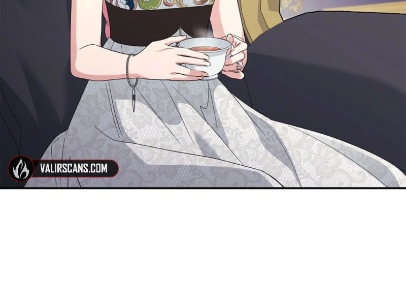 The Youngest Daughter of the Villainous Duke Chapter 117 - Page 56