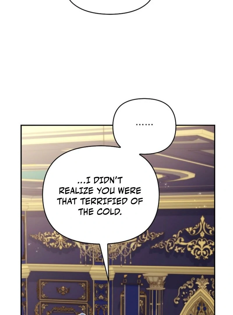 The Youngest Daughter of the Villainous Duke Chapter 117 - Page 60