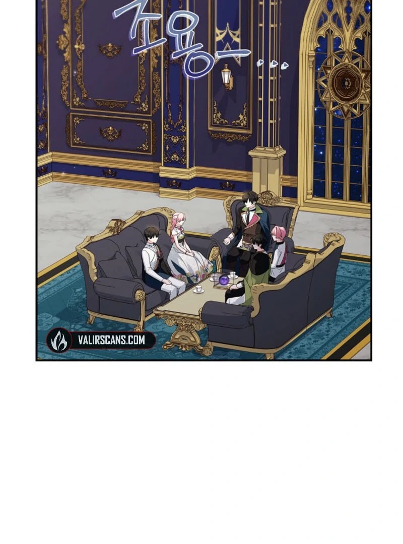 The Youngest Daughter of the Villainous Duke Chapter 117 - Page 61